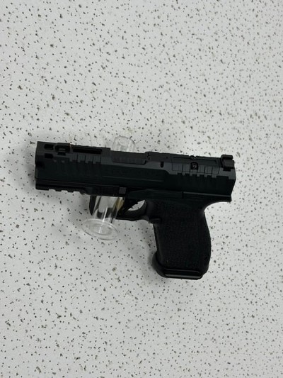 CANIK METE MC9 PRIME 9MM LUGER (9x19 PARA) - Image 3 of 8
