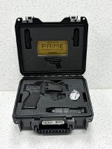 CANIK METE MC9 PRIME 9MM LUGER (9x19 PARA) - Image 1 of 8