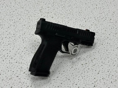 CANIK METE MC9 PRIME 9MM LUGER (9x19 PARA) - Image 6 of 8