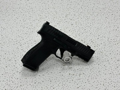 CANIK METE MC9 PRIME 9MM LUGER (9x19 PARA) - Image 5 of 8