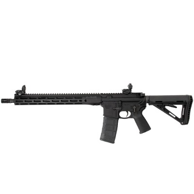 SMITH & WESSON M&P-15 5.56X45MM NATO - Image 1 of 2