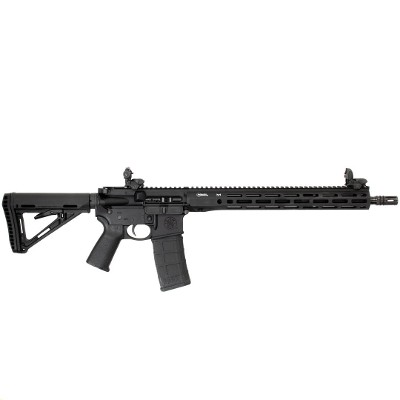 SMITH & WESSON M&P-15 5.56X45MM NATO - Image 2 of 2