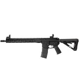 SMITH & WESSON M&P-15 5.56X45MM NATO - Image 1 of 2