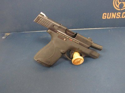 SMITH & WESSON M&P Shield Plus 9MM LUGER (9x19 PARA) - Image 1 of 3