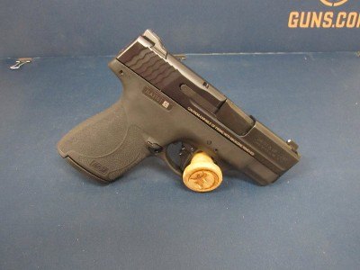 SMITH & WESSON M&P Shield Plus 9MM LUGER (9x19 PARA) - Image 2 of 3