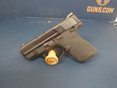 SMITH & WESSON M&P Shield Plus 9MM LUGER (9x19 PARA) - Image 3 of 3