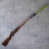 SPRINGFIELD ARMORY M1 Garand WW2 1944 .30-06 SPRG - Image 4 of 16
