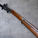 SPRINGFIELD ARMORY M1 Garand WW2 1944 .30-06 SPRG - Image 14 of 16