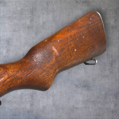 SPRINGFIELD ARMORY M1 Garand WW2 1944 .30-06 SPRG - Image 11 of 16