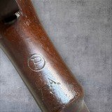 SPRINGFIELD ARMORY M1 Garand WW2 1944 .30-06 SPRG - Image 16 of 16