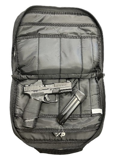 SPRINGFIELD ARMORY Echelon 9MM LUGER (9x19 PARA) - Image 7 of 7