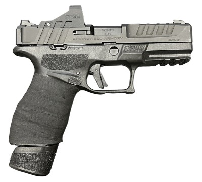 SPRINGFIELD ARMORY Echelon 9MM LUGER (9x19 PARA) - Image 2 of 7