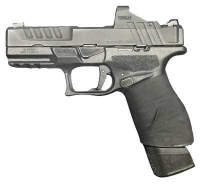 SPRINGFIELD ARMORY Echelon 9MM LUGER (9x19 PARA) - Image 1 of 7