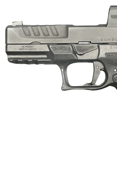 SPRINGFIELD ARMORY Echelon 9MM LUGER (9x19 PARA) - Image 3 of 7