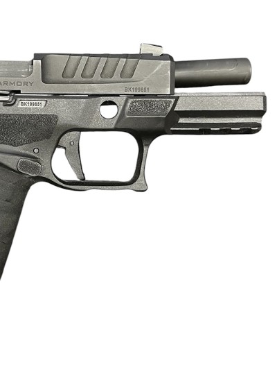 SPRINGFIELD ARMORY Echelon 9MM LUGER (9x19 PARA) - Image 5 of 7