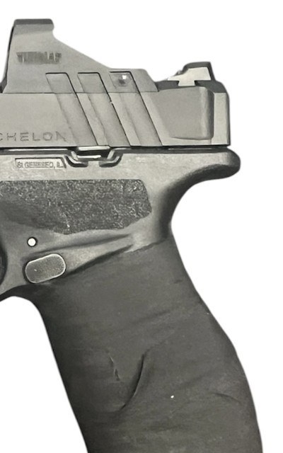SPRINGFIELD ARMORY Echelon 9MM LUGER (9x19 PARA) - Image 4 of 7