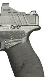 SPRINGFIELD ARMORY Echelon 9MM LUGER (9x19 PARA) - Image 4 of 7