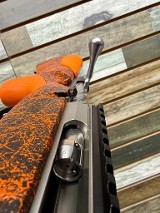 TIKKA TIKKA T3X 7MM PRC - Image 6 of 6