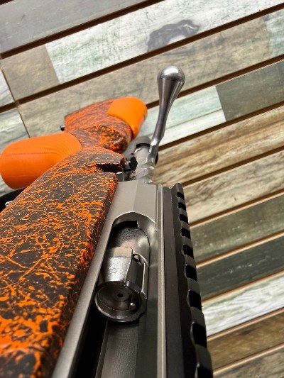 TIKKA TIKKA T3X 7MM PRC - Image 6 of 6