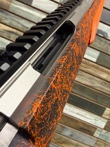 TIKKA TIKKA T3X 7MM PRC - Image 5 of 6