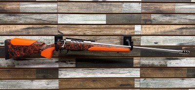 TIKKA TIKKA T3X 7MM PRC - Image 2 of 6