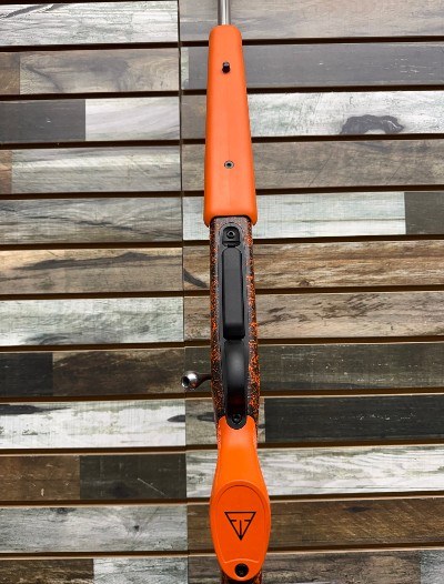 TIKKA TIKKA T3X 7MM PRC - Image 3 of 6