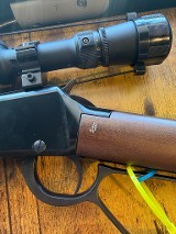 HENRY FRONTIER .22 WMR - Image 4 of 4