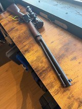 HENRY FRONTIER .22 WMR - Image 1 of 4