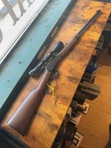 HENRY FRONTIER .22 WMR - Image 3 of 4