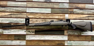 WEATHERBY VANGUARD.30-06 SPRG - Image 1 of 4