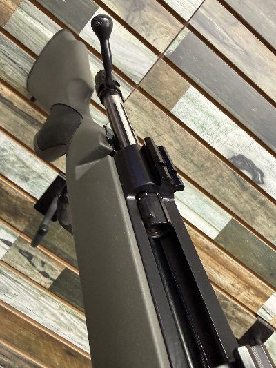 WEATHERBY VANGUARD.30-06 SPRG - Image 4 of 4