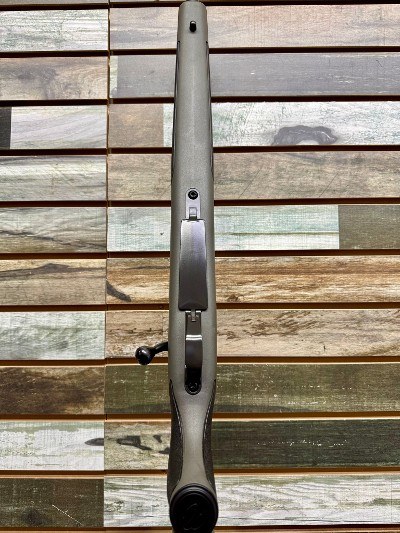WEATHERBY VANGUARD.30-06 SPRG - Image 3 of 4