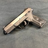 RUGER SECURITY-9 9MM LUGER (9x19 PARA) - Image 2 of 3