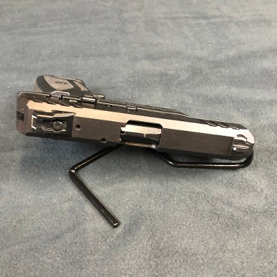 RUGER SECURITY-9 9MM LUGER (9x19 PARA) - Image 3 of 3