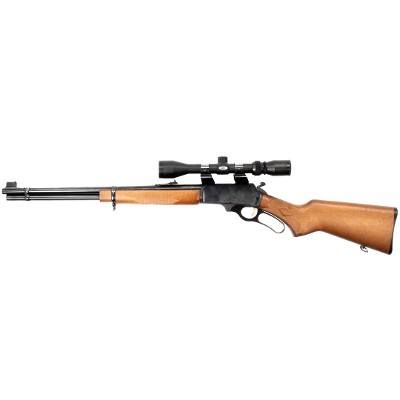 MARLIN MODEL 336W .30-30 WIN - Image 1 of 3