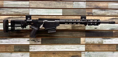 RUGER Precision Rifle 308 .308 WIN - Image 2 of 5
