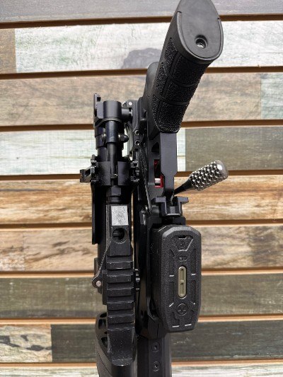 RUGER Precision Rifle 308 .308 WIN - Image 5 of 5