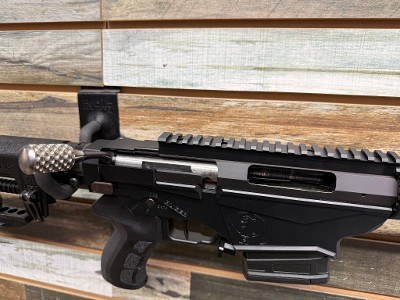 RUGER Precision Rifle 308 .308 WIN - Image 4 of 5
