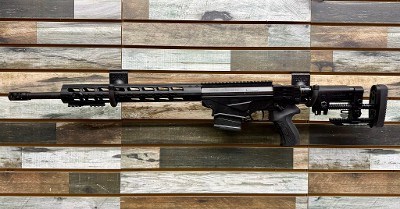 RUGER Precision Rifle 308 .308 WIN - Image 1 of 5