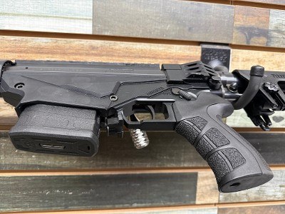 RUGER Precision Rifle 308 .308 WIN - Image 3 of 5