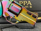 CHIAPPA FIREARMS RHINO 30DS NEBULA *CA COMPLIANT .357 MAG - Image 6 of 11