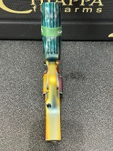 CHIAPPA FIREARMS RHINO 30DS NEBULA *CA COMPLIANT .357 MAG - Image 9 of 11
