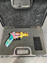 CHIAPPA FIREARMS RHINO 30DS NEBULA *CA COMPLIANT .357 MAG - Image 11 of 11