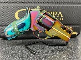 CHIAPPA FIREARMS RHINO 30DS NEBULA *CA COMPLIANT .357 MAG - Image 4 of 11