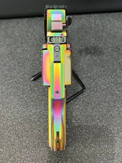 CHIAPPA FIREARMS RHINO 30DS NEBULA *CA COMPLIANT .357 MAG - Image 8 of 11