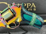 CHIAPPA FIREARMS RHINO 30DS NEBULA *CA COMPLIANT .357 MAG - Image 3 of 11