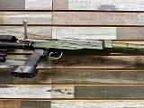 LAWTON MACHINE 8000 .375 Cheytac - Image 3 of 9