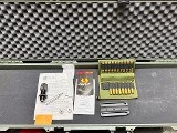 LAWTON MACHINE 8000 .375 Cheytac - Image 7 of 9