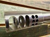 LAWTON MACHINE 8000 .375 Cheytac - Image 9 of 9