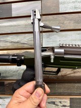 LAWTON MACHINE 8000 .375 Cheytac - Image 6 of 9